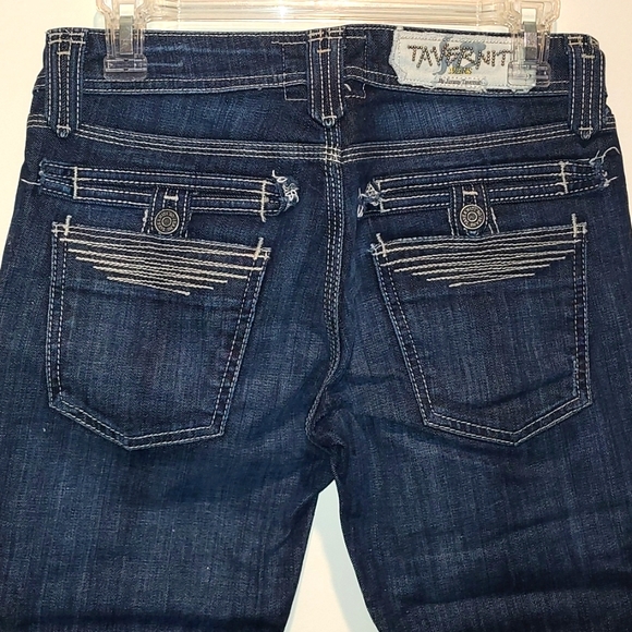 Taverniti So Jeans - Picture 5 of 7